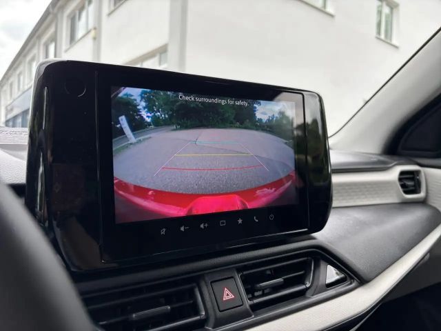 Suzuki Swift Comfort Hybrid