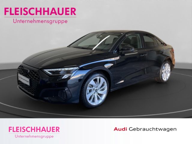 Audi A3 35 TDI S-Tronic Sedan