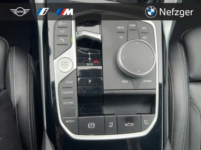 BMW 440 Cabrio xDrive