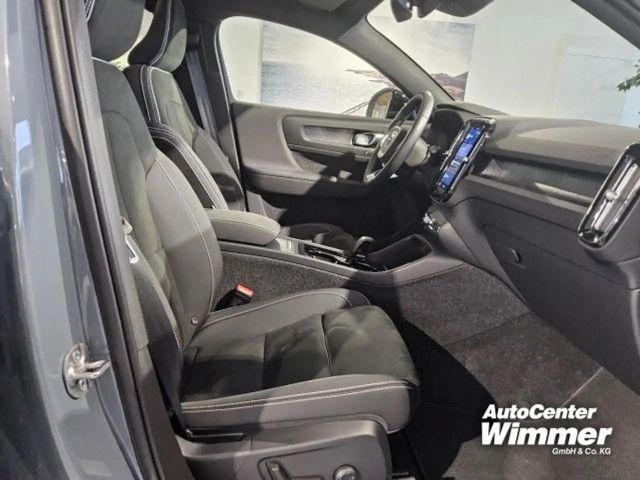 Volvo C40 Recharge Twin Engine Ultimate