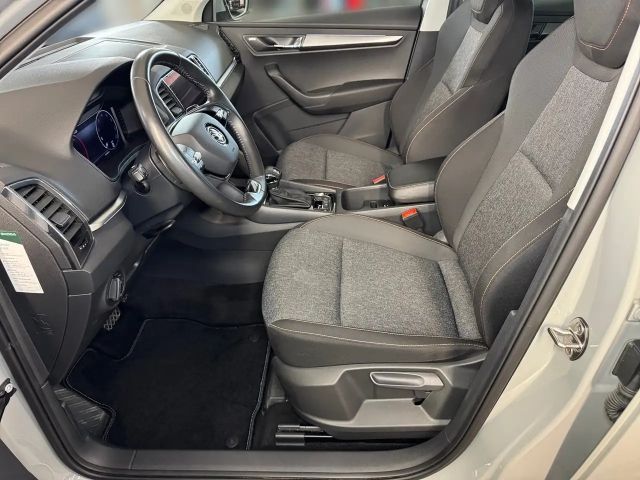 Skoda Karoq 2.0 TDI 4x4 Clever