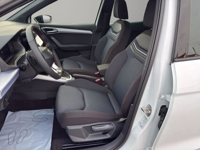 Seat Arona 1.5 TSI DSG FR-lijn