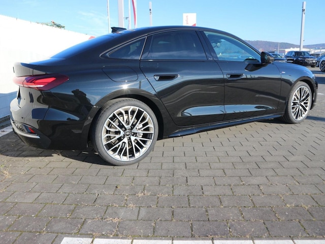 Audi A5 Quattro S-Tronic