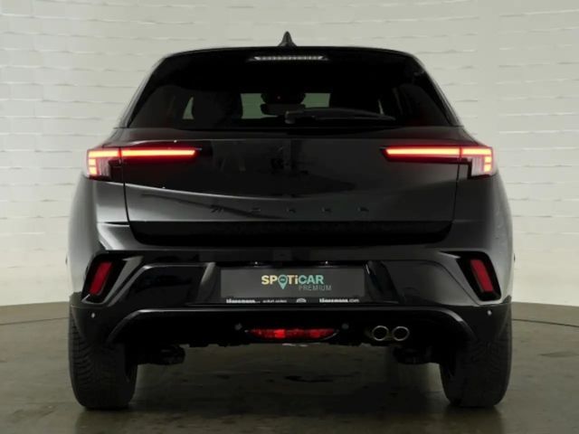 Opel Mokka GS-Line Grand Sport