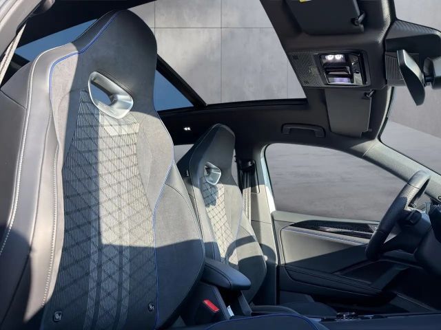 Volkswagen Tiguan DSG Sport