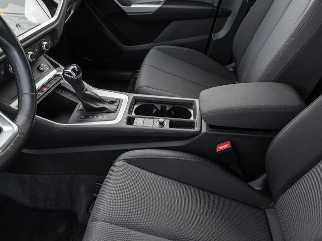 Audi Q3 35 TDI S-Tronic Sportback