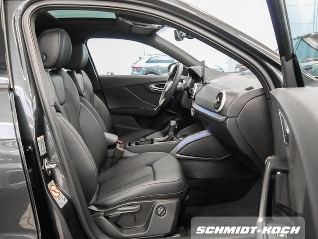 Audi Q2 35 TFSI S-Tronic