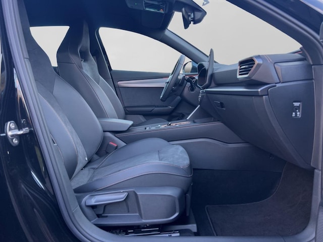 Cupra Formentor DSG VZ e-Hybrid