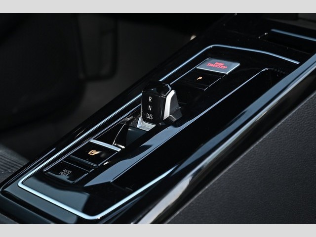 Volkswagen Golf 2.0 TDI DSG GTD Golf VIII