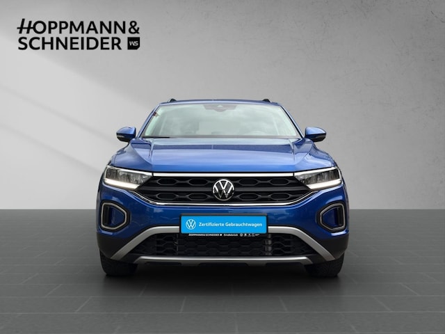 Volkswagen T-Roc 1.5 TSI DSG Life