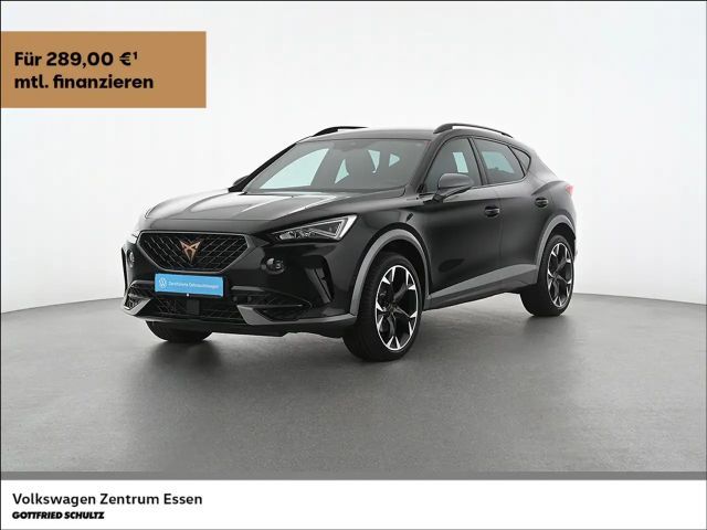 Cupra Formentor 4Drive DSG