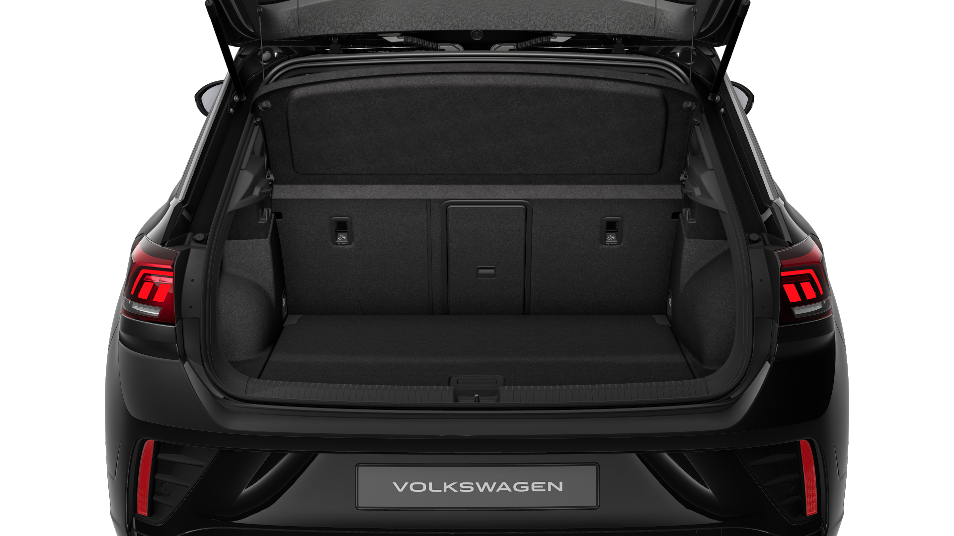 Volkswagen T-Roc T-ROC 1.5 E2 R-L  BT110 TSID7F