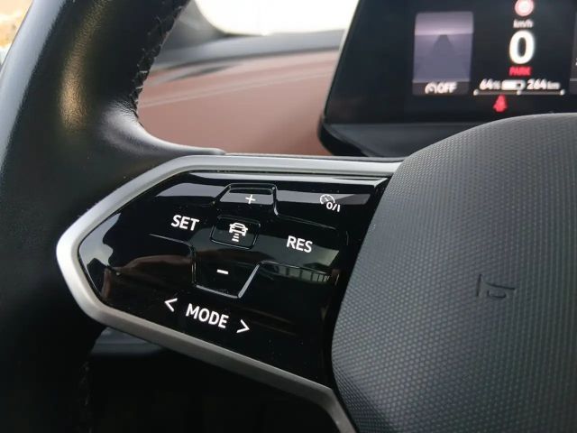 Volkswagen ID.4 150 kW Max Performance Pro