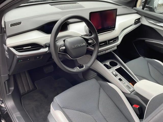Skoda Elroq 85