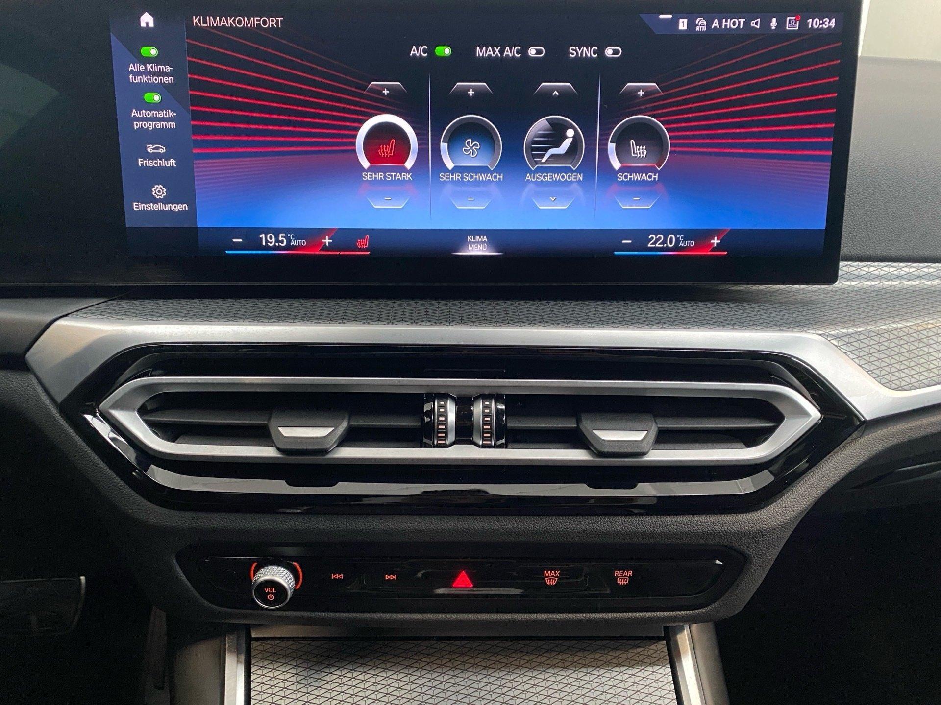 BMW 330 330e Touring xDrive