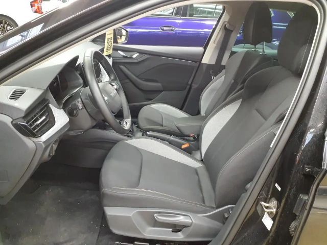 Skoda Scala 1.5 TSI Tour