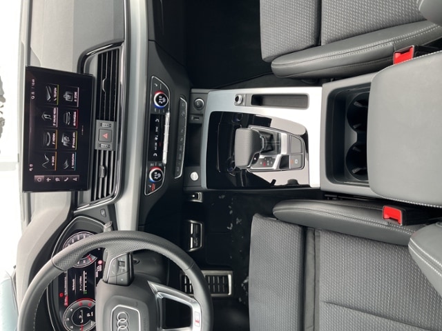 Audi Q5 35 TDI S-Tronic Sportback