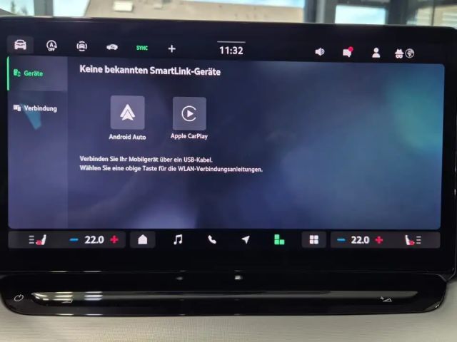 Skoda Octavia 1.5 TSI Combi