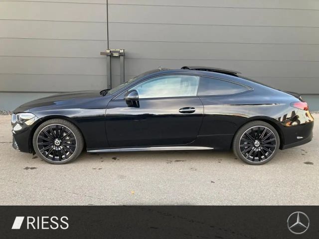 Mercedes-Benz CLE 220 AMG Line Coupé