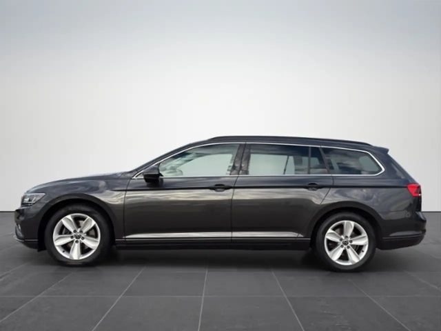 Volkswagen Passat Business DSG Variant