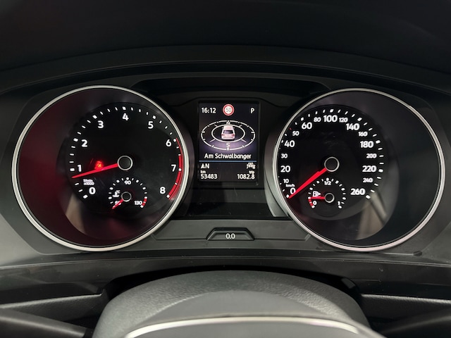 Volkswagen Tiguan 1.5 TSI DSG Life