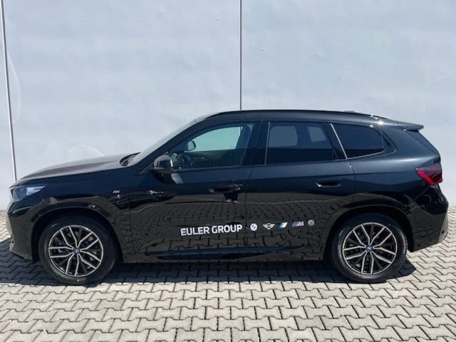 BMW iX1 xDrive