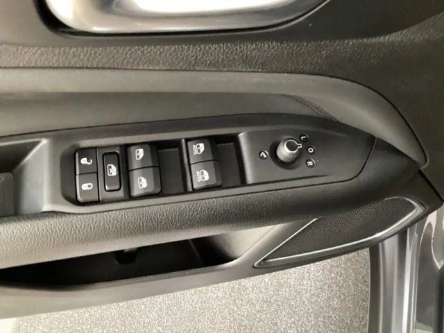 Jeep Compass Altitude