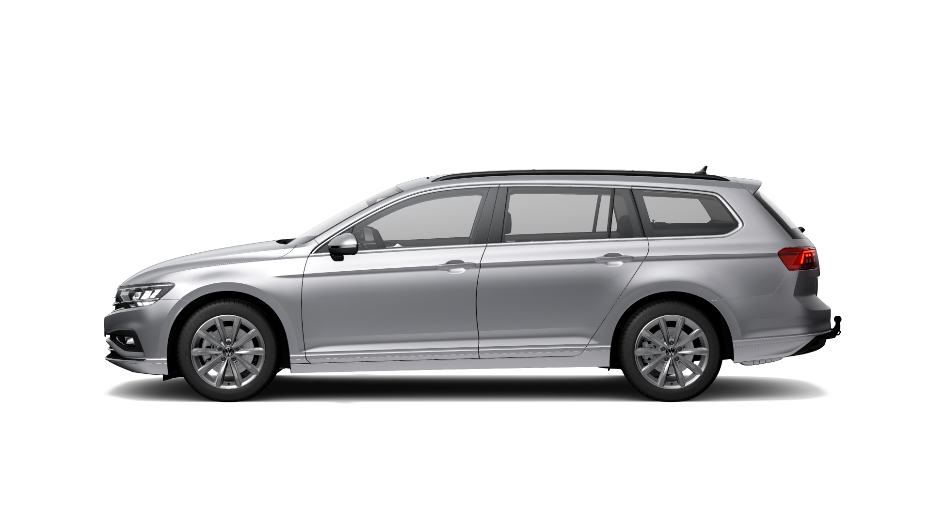 Volkswagen Passat 1.5 TSI Business DSG Variant
