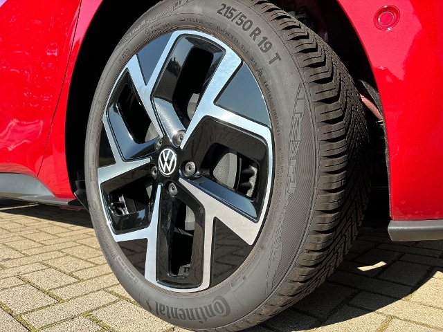 Volkswagen ID.3 150 kW Move