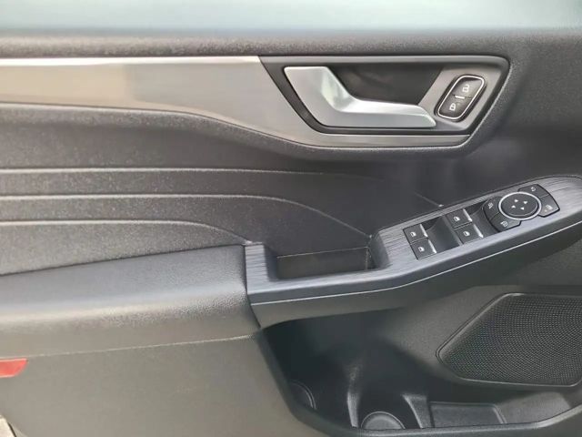 Ford Kuga Plug in Hybrid Titanium