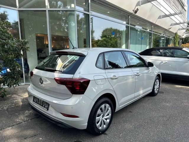 Volkswagen Polo Life