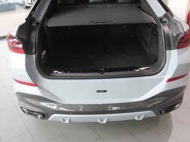 BMW X6 Coupé xDrive40d