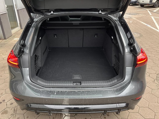 Audi A6 e-tron Avant Performance