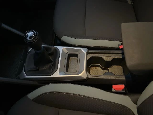 Dacia Bigster Extreme Mild Hybrid 140