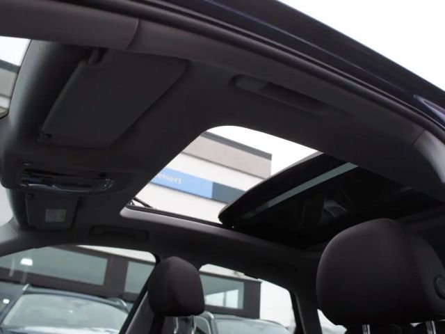 Audi Q5 Quattro Sportback