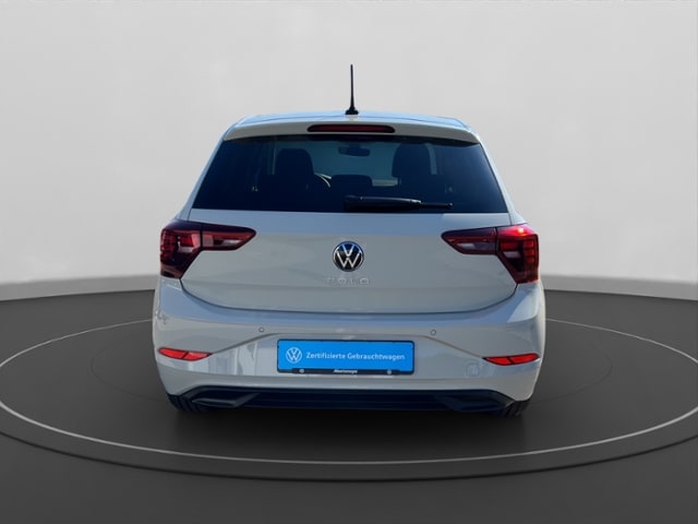 Volkswagen Polo 1.0 TSI Move