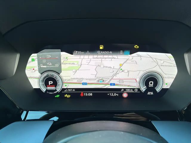 Audi A3 40 TFSI Hybride Sedan