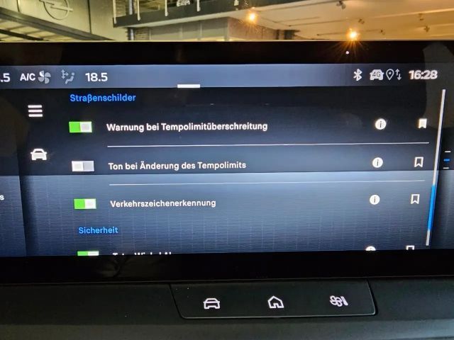 Opel Grandland X Hybrid