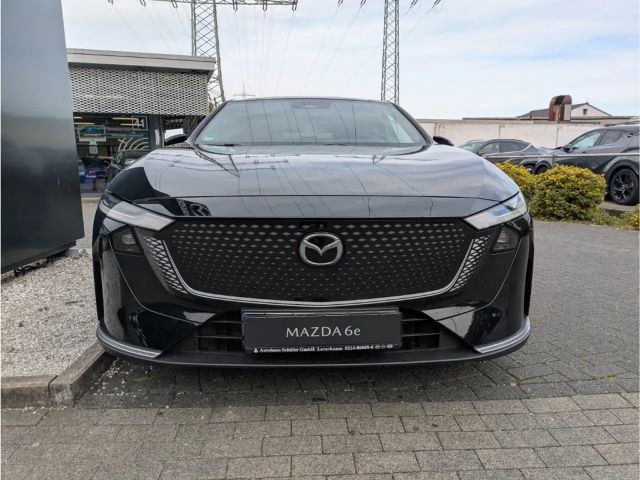 Mazda 6e Plus Takumi