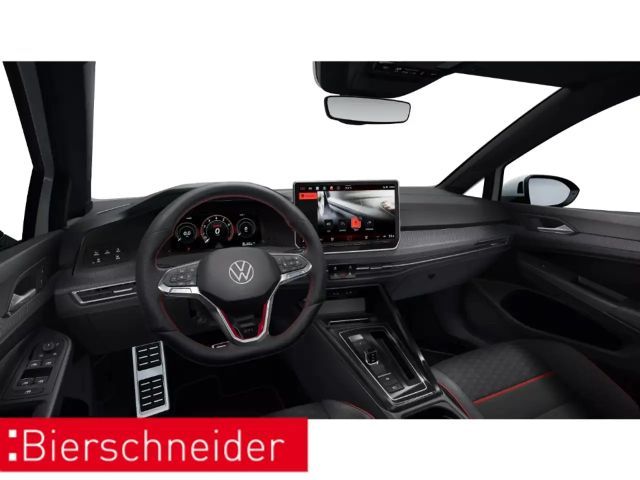 Volkswagen Golf 2.0 TSI DSG GTI