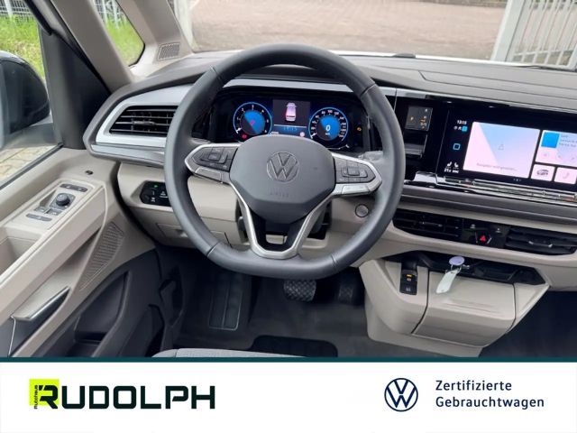 Volkswagen Multivan 2.0 TDI DSG T7