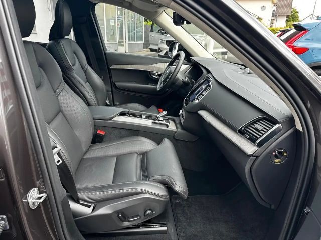 Volvo XC90 AWD Dark T8 Ultra