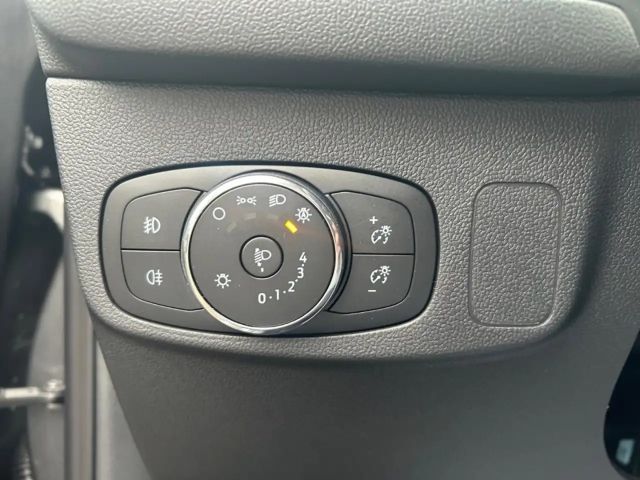 Ford Focus EcoBoost ST Line Wagon