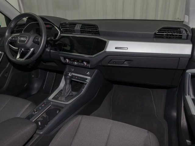 Audi Q3 45 TFSI Hybride S-Line