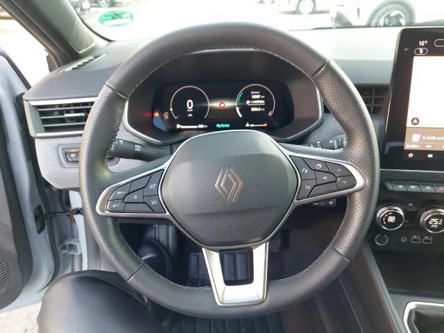 Renault Clio TCe 90 Techno