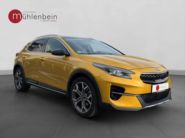 Kia XCeed GDi Hybrid PHEV