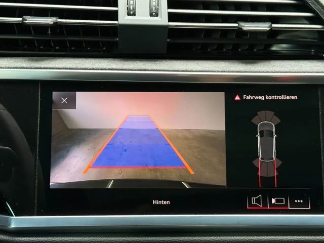 Audi RS Q3 Quattro Sportback