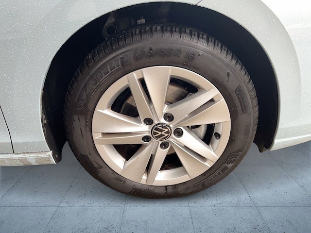 Volkswagen Golf 2.0 TDI DSG Life