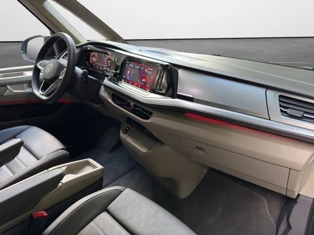 Volkswagen Multivan 2.0 TDI DSG T7