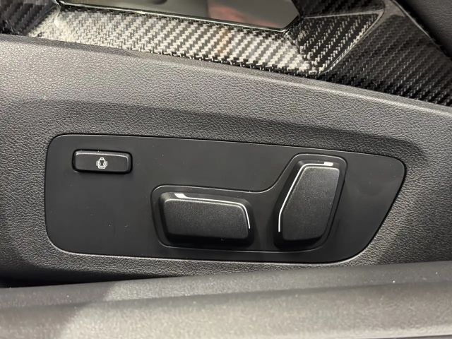 BMW M4 CS Coupé xDrive